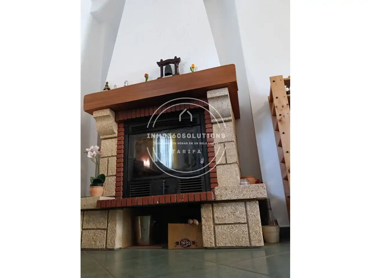 Villa avec piscine à vendre à Manantiales - Lagar - Cortijo, imagen 24