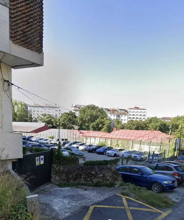 Parkplatz von Residential zum Verkauf in Pontevedra Capital 