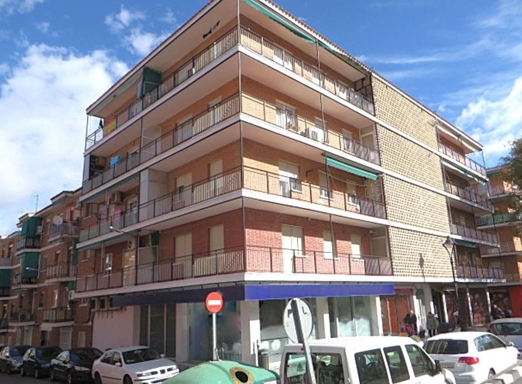 Flat for sale in Centro