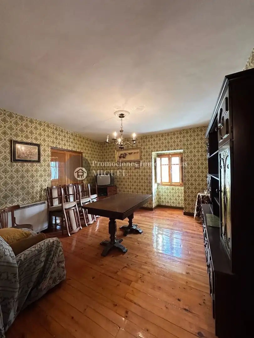 Comedor de Casa o chalet en venta en Verín