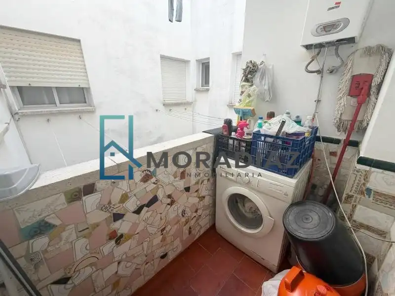 Flat with terrace for sale in Don Benito, imagen 7