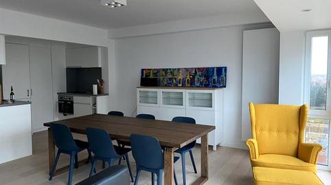 Foto 4 de Estudio de alquiler en Monte Alto - Zalaeta - Atocha, A Coruña Capital