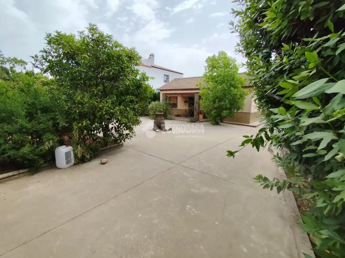Casa rústica en venta en Periurbano Oeste - Sierra, imagen 4