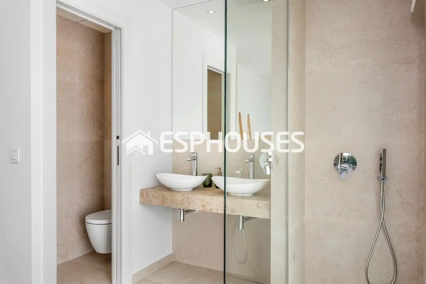 Maison avec piscine à vendre à Dolores, imagen 29