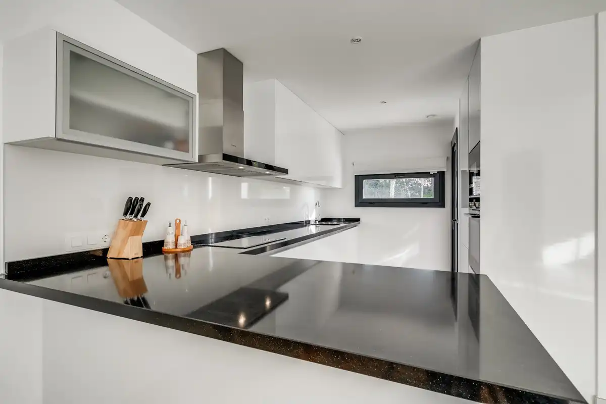 Terraced house for sale in Avenida Benamara 15, imagen 9
