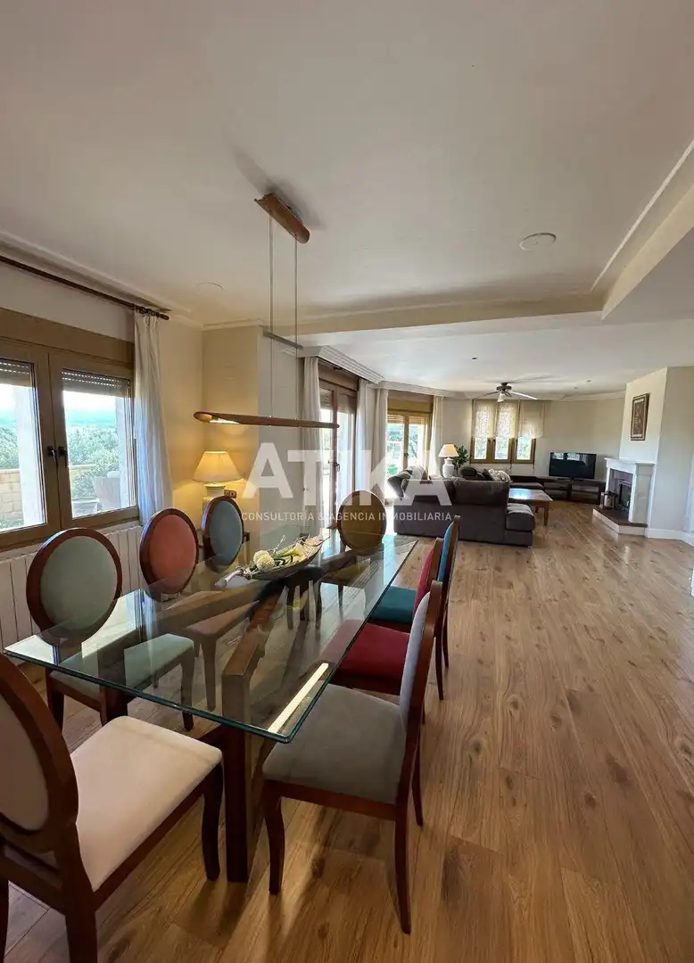 Villa con terrazza in vendita a Centro, imagen 7