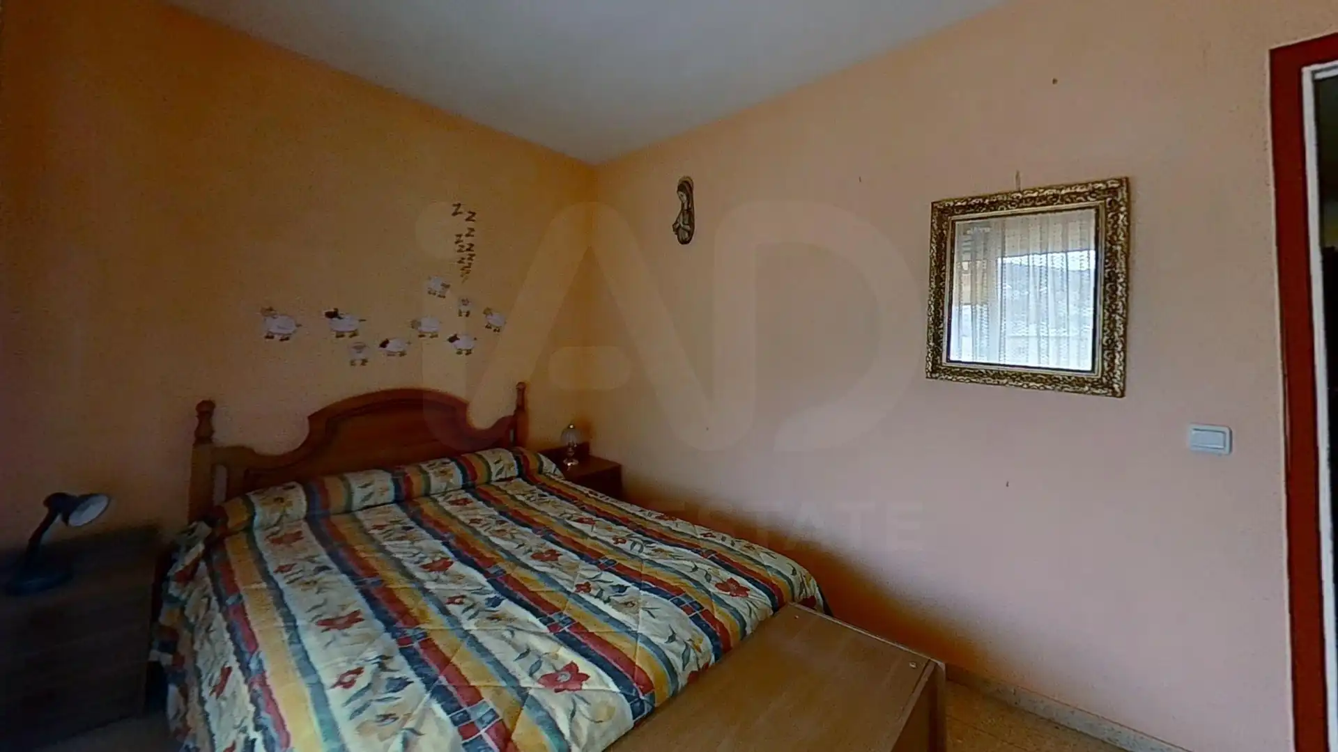 Habitación de Piso en venta en Jaraba con Aire acondicionado y Calefacción