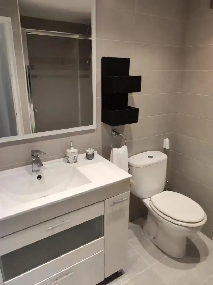 Bany de Apartament en venda en Castell d'Aro, Platja d'Aro i s'Agaró
