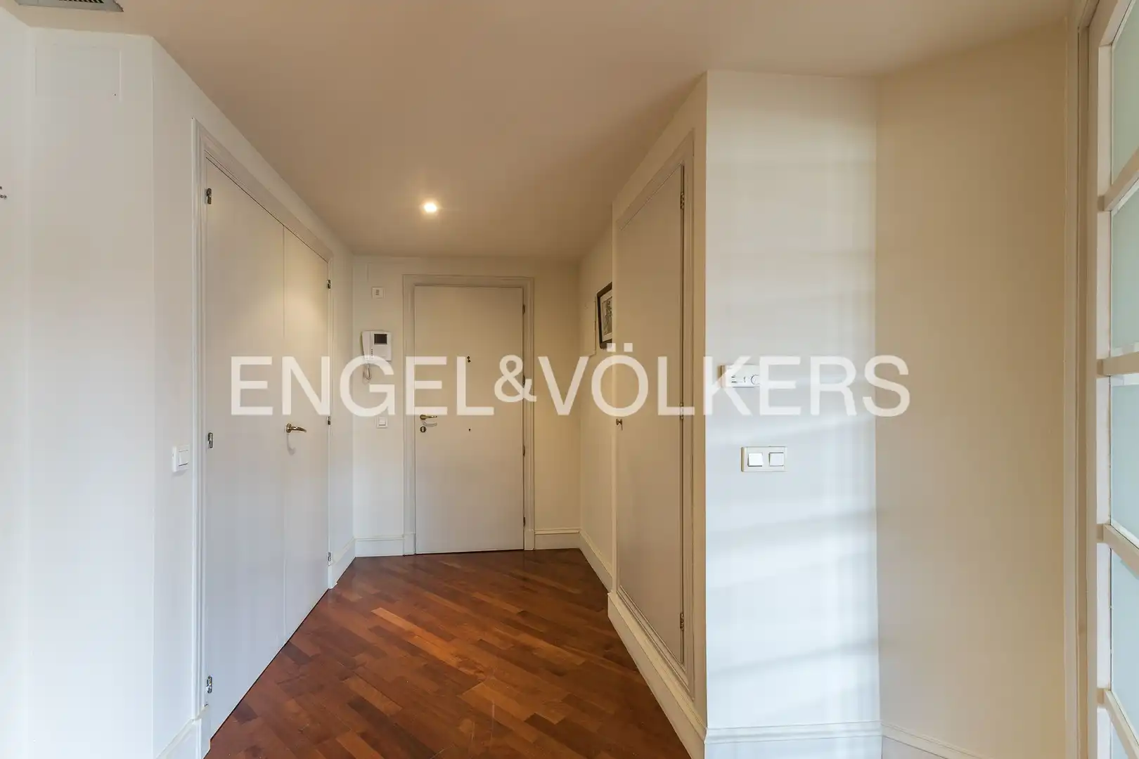 Loft de alquiler en Eixample