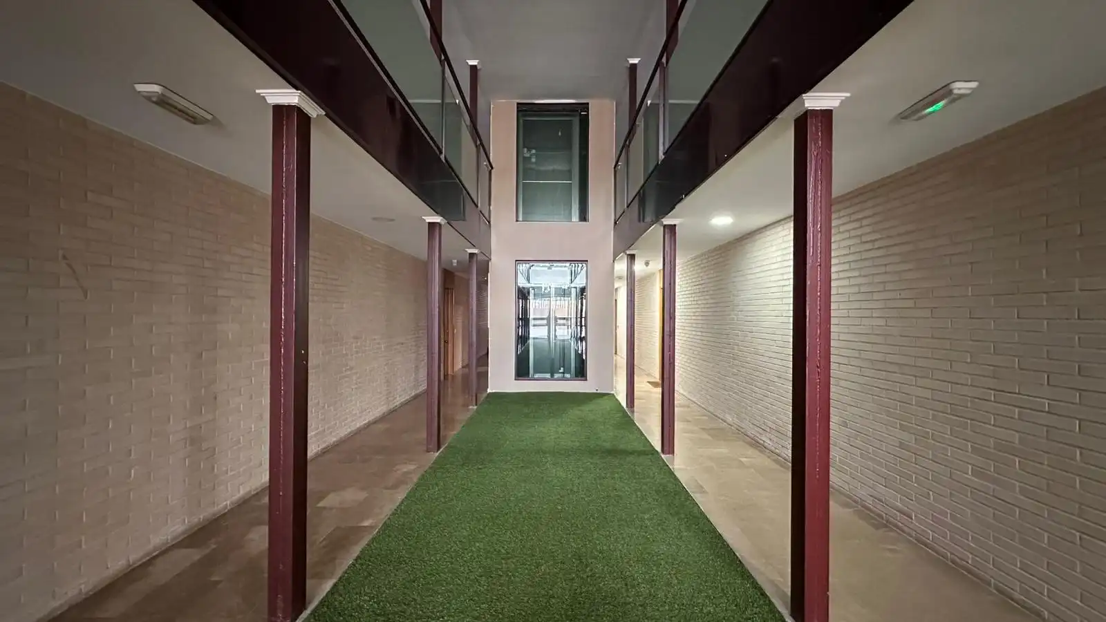 Piso de alquiler en Carlet