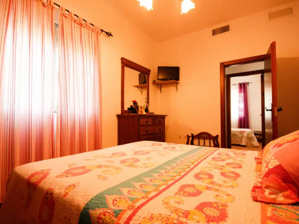 Habitación de Finca rústica de alquiler en Coín