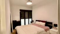Bedroom of Planta baja for sale in  Zaragoza Capital  with Heating, Parquet flooring and Terrace