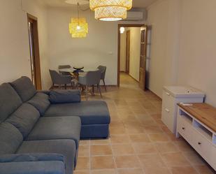 Living room of Flat to rent in Itrabo