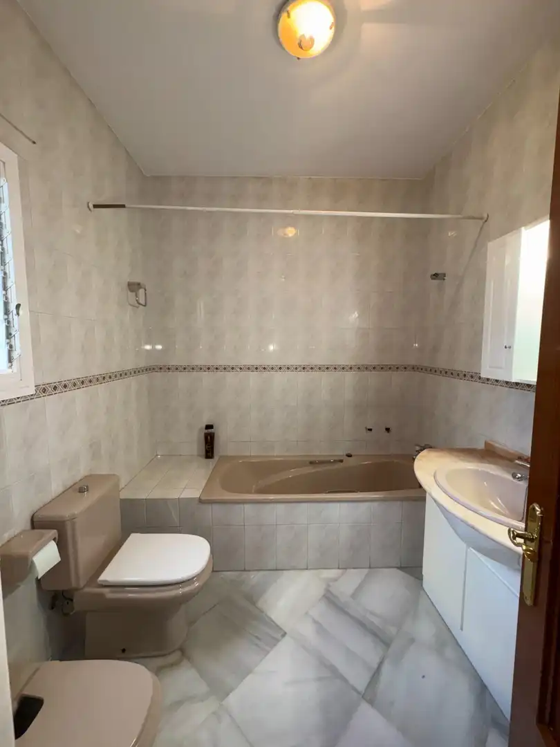 Baño de Casa o chalet en venta en Mairena del Alcor