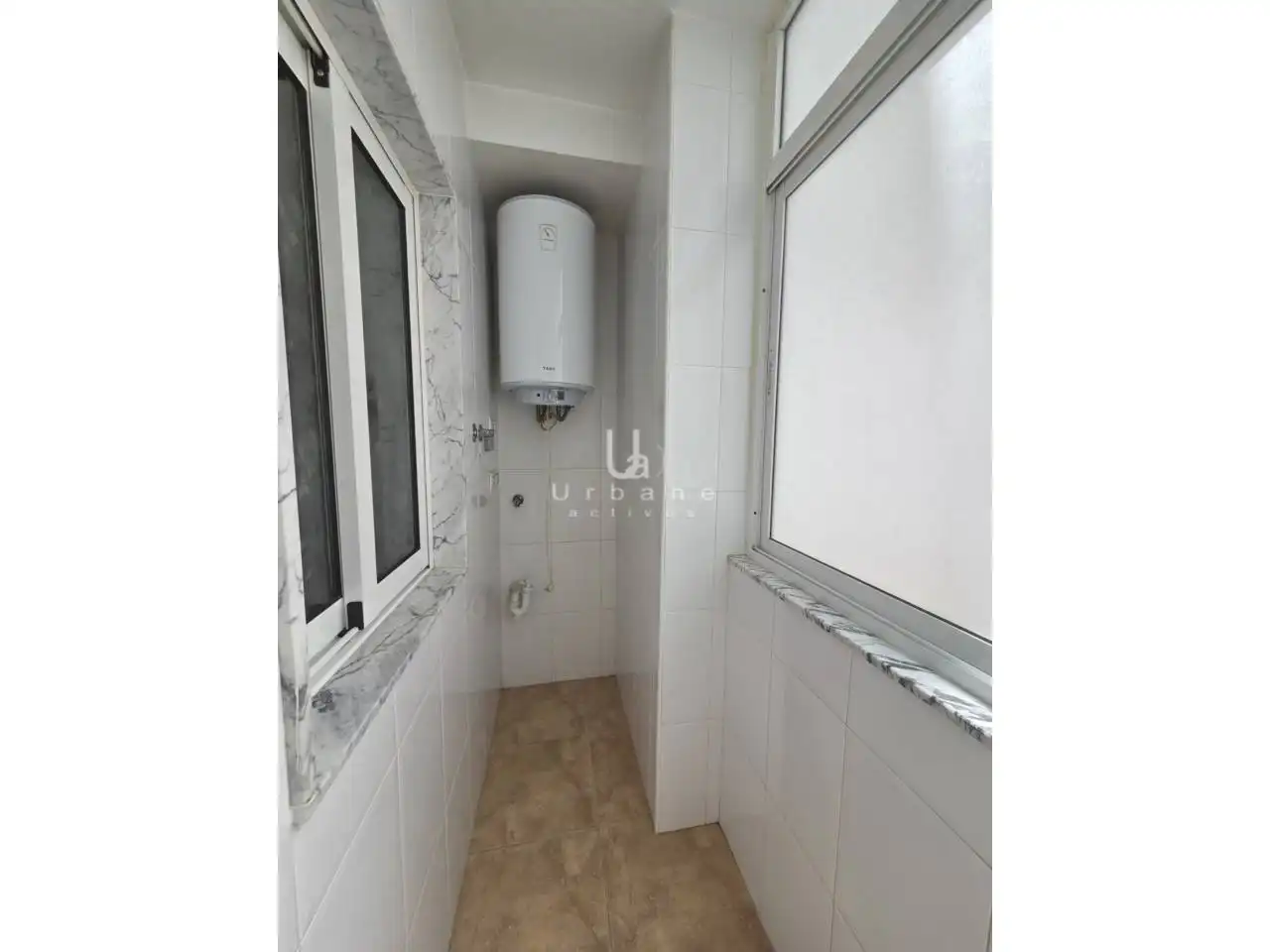 Baño de Casa o chalet en venta en San Pedro del Pinatar con Terraza
