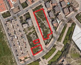 Residencial en venda en  Almería Capital