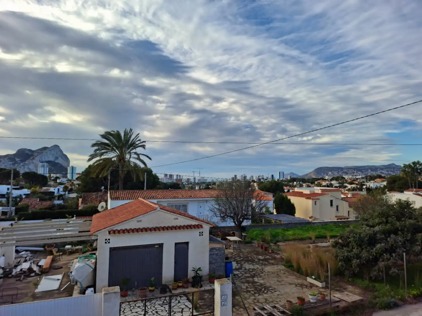 Villa mit Terrasse zum Verkauf in Carrió - La Merced - Los Pinos, imagen 35