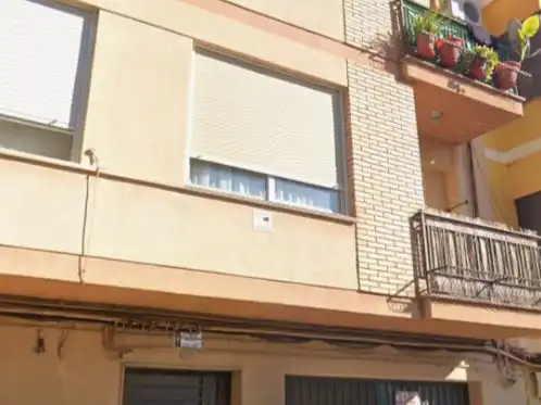 Pis amb ascensor en venda a Santa Caterina 20, imagen 6