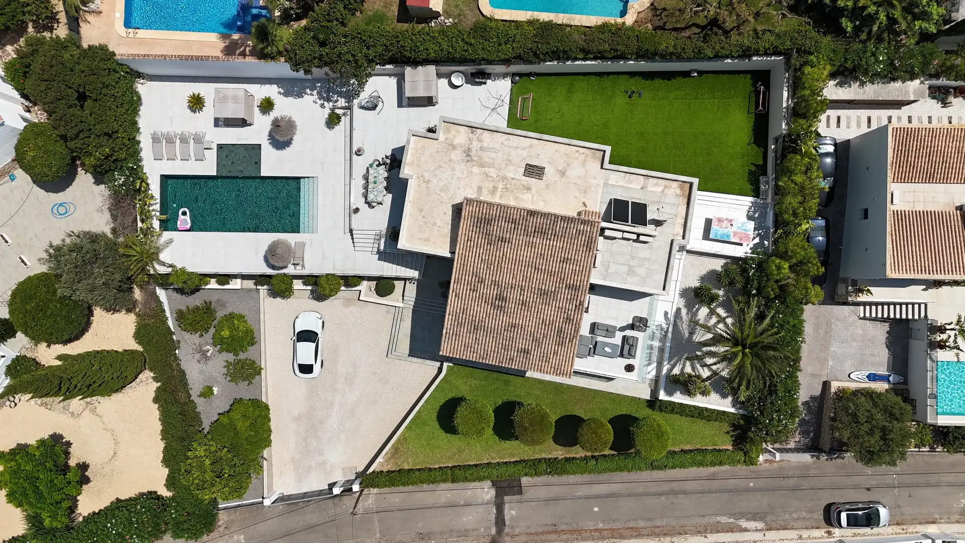 Casa con piscina in vendita a Montgó - Ermita, imagen 3