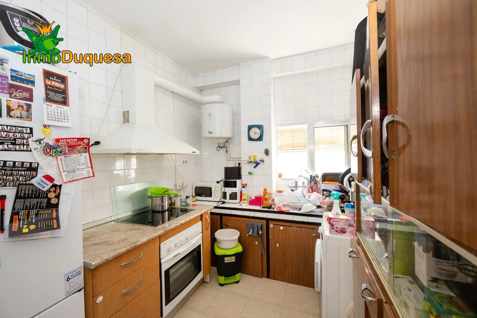 Home with terrace for sale in Barrio de la Vega, imagen 19