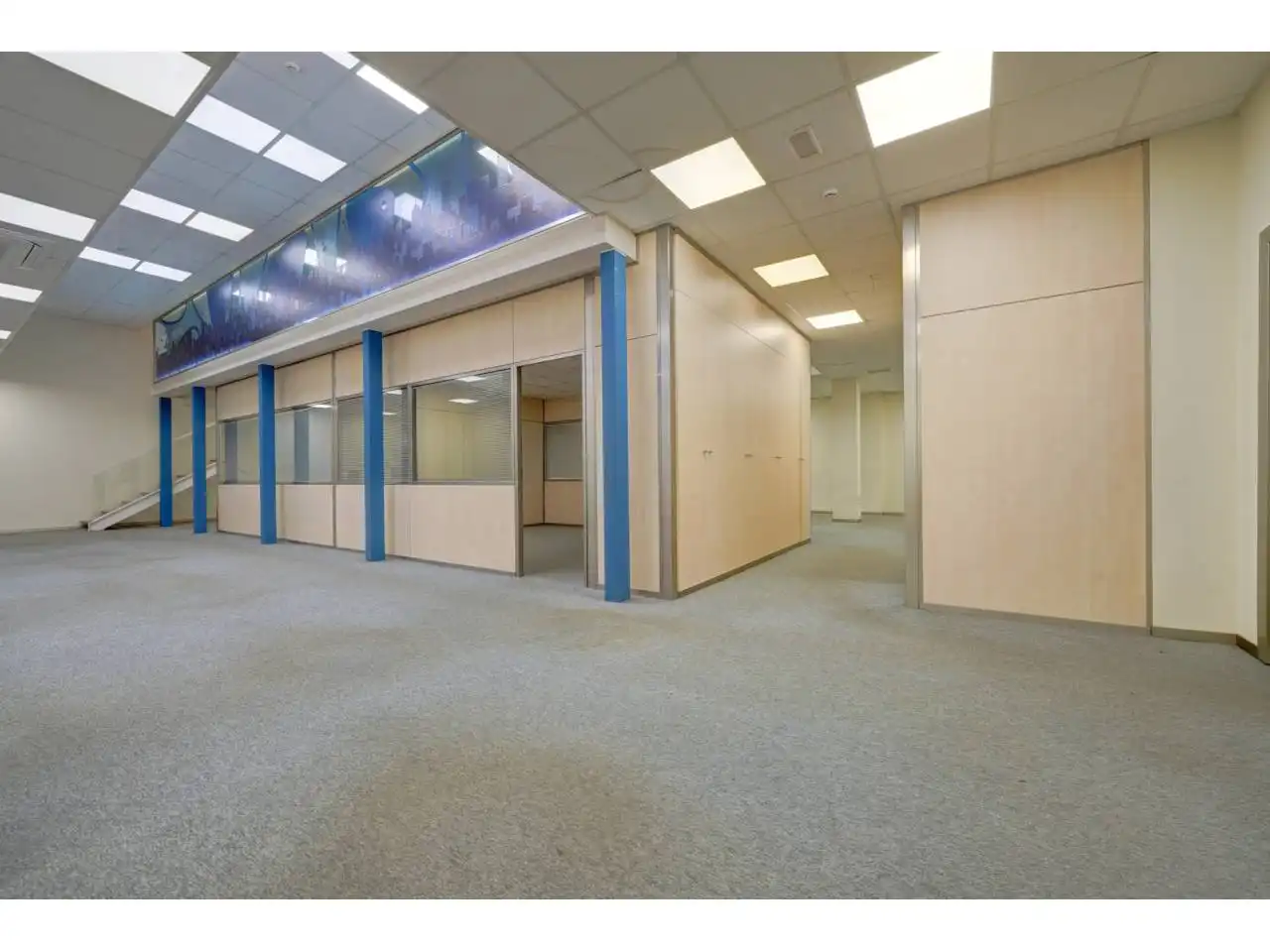 Office for rent in Valencia  with Heating