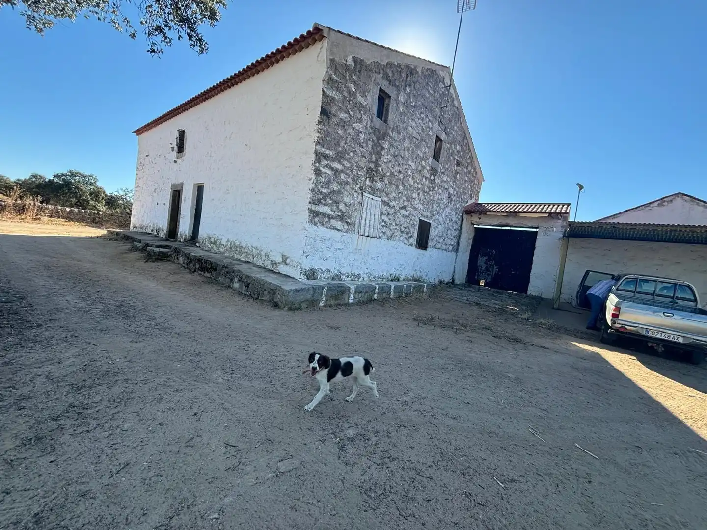 Terreny rústic en venda a Pozoblanco, imagen 32