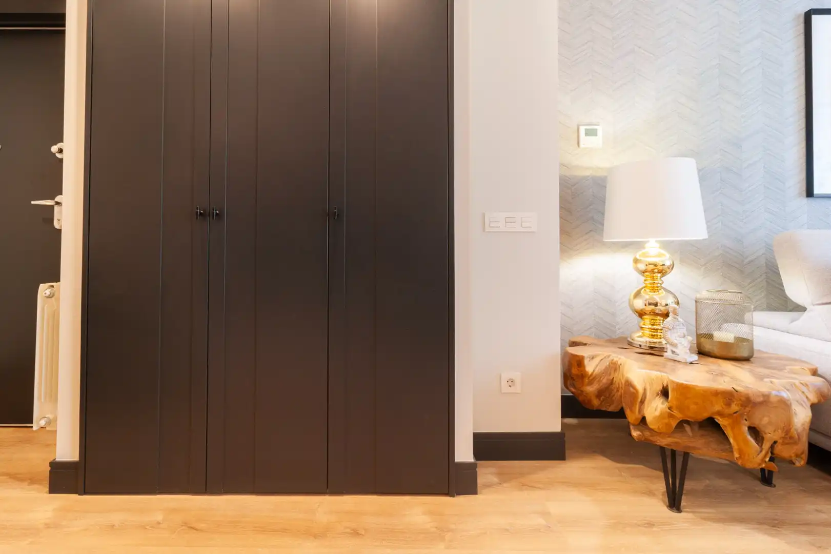 Apartments for rent in Madrid, Madrid