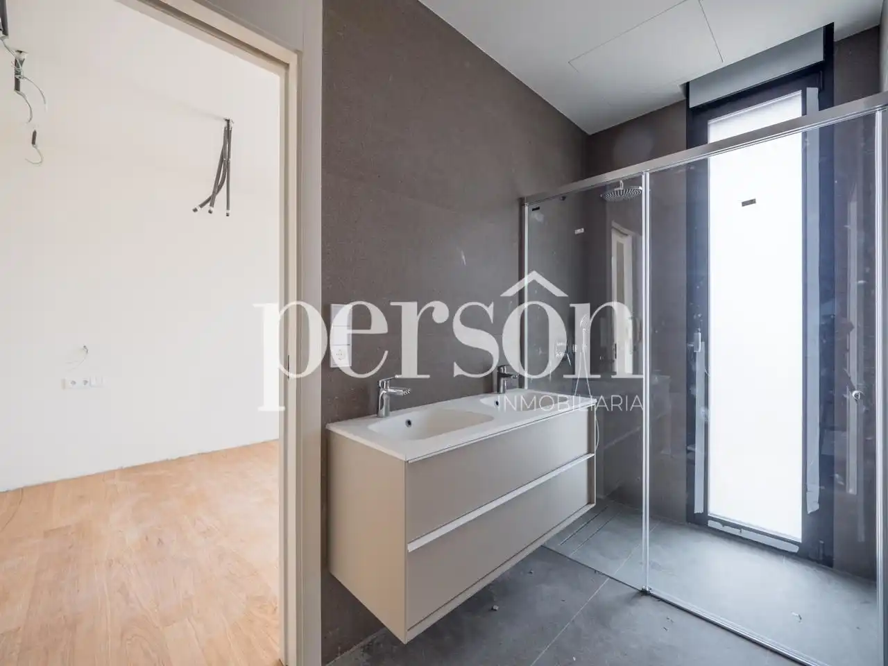 Habitación de Casa adosada en venta en Dénia con Aire acondicionado, Calefacción y Jardín privado