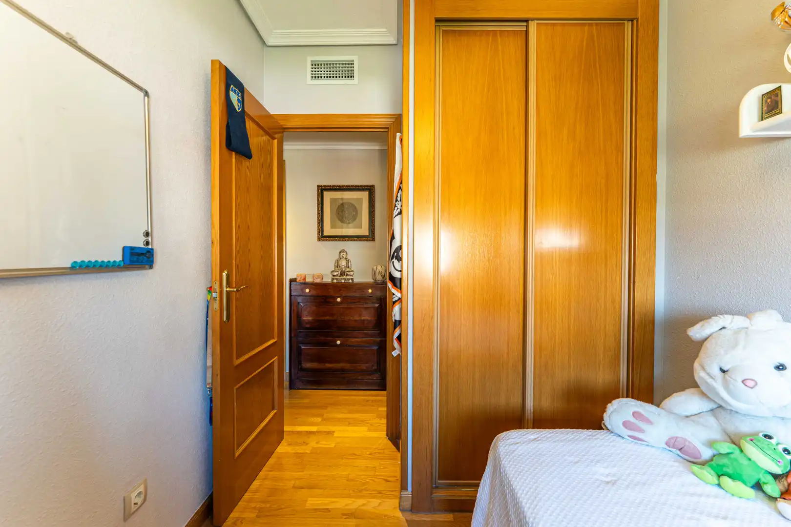 Habitación de Piso en venta en Carabanchel