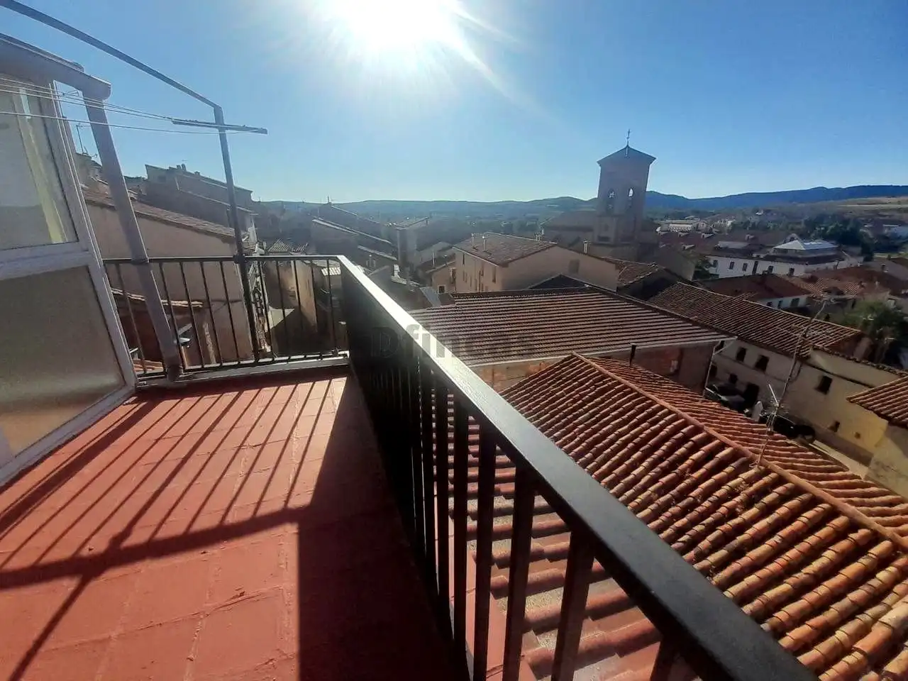 Casa o xalet en venda a El Horno, Cedrillas