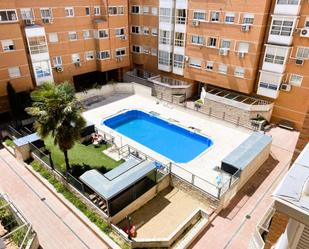 Flat to rent in Calle MARIA TUBAU, 15, Las Tablas, Fuencarral - El Pardo,  Madrid Capital