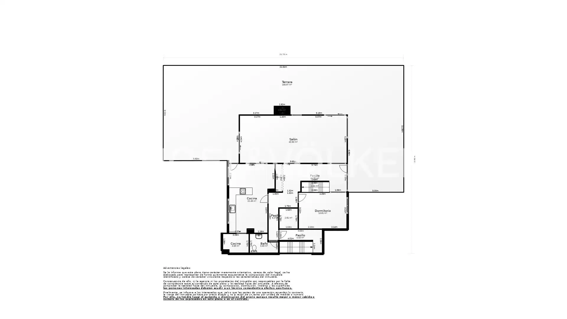 Casa adosada en venta en Las Rozas de Madrid con Aire acondicionado, Calefacción y Jardín privado