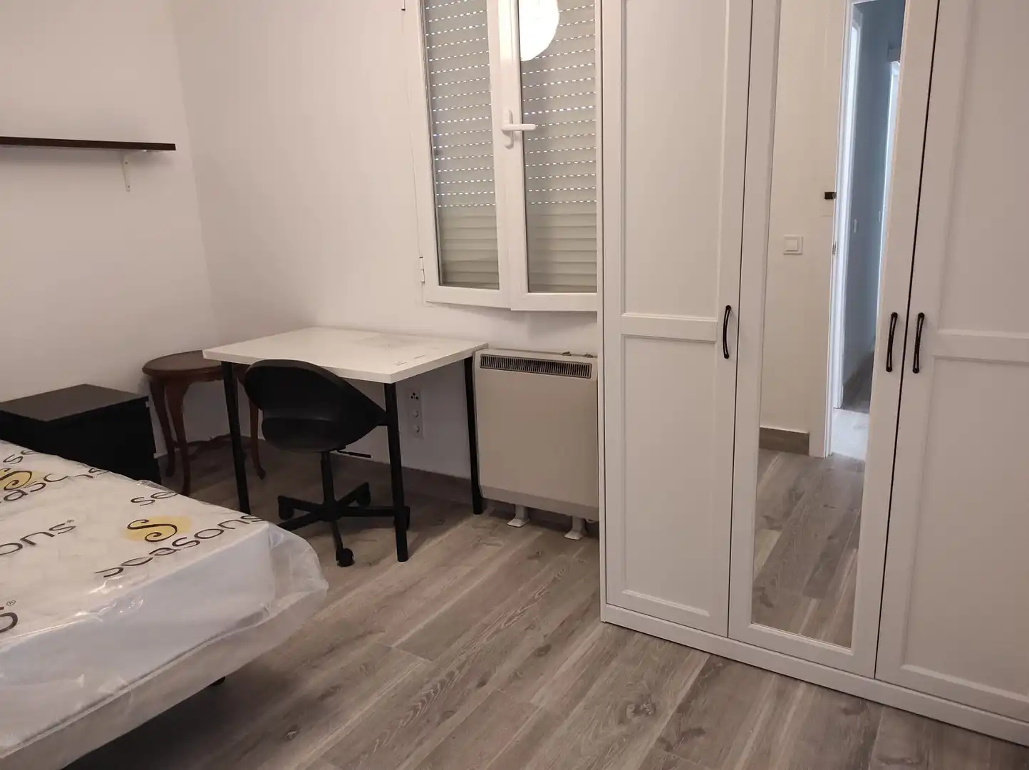 Habitación en Calle Manuel Lamela, 6, Puerta Bonita