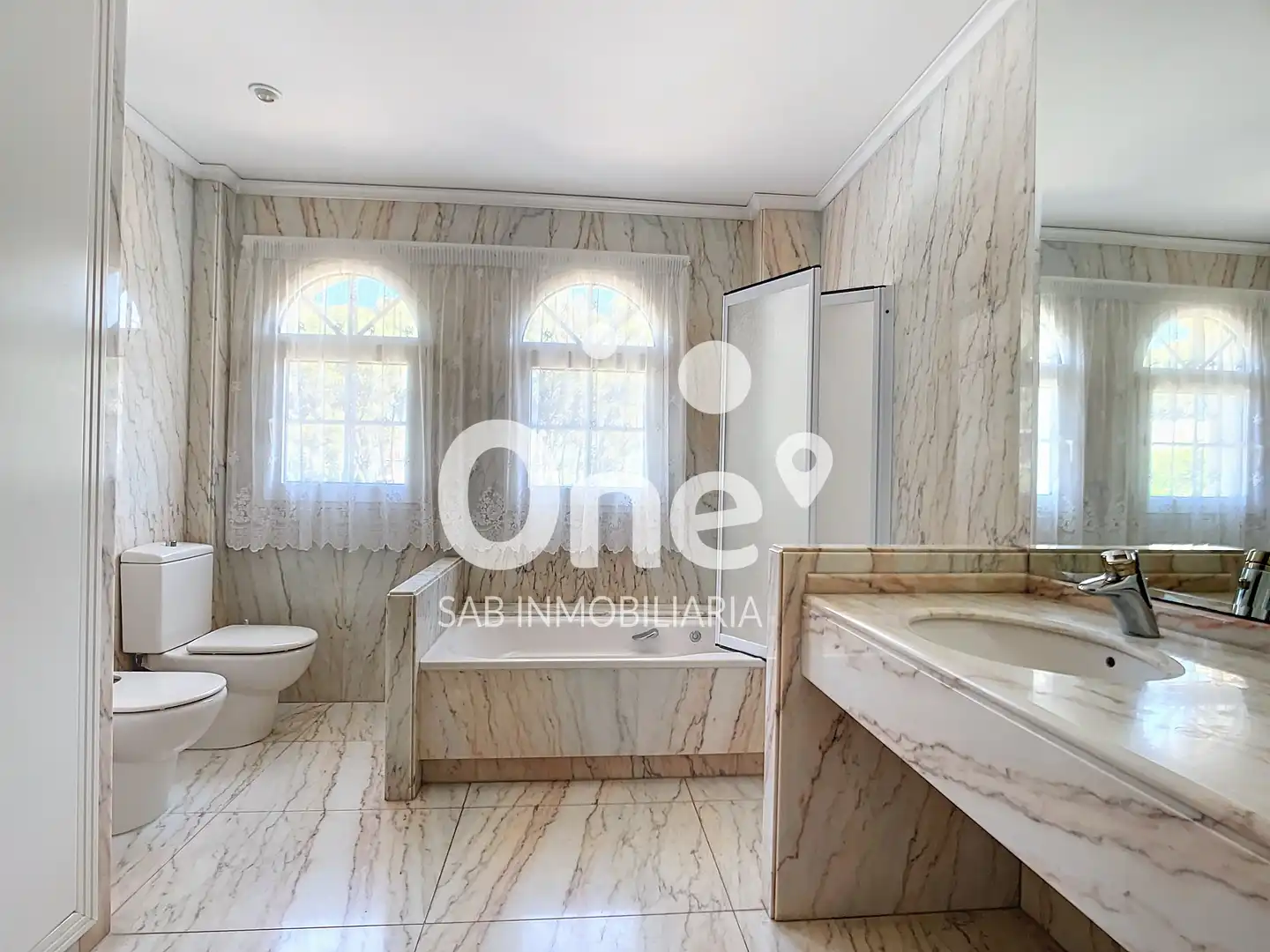 Villa con terrazza in vendita a Montepilar, imagen 49