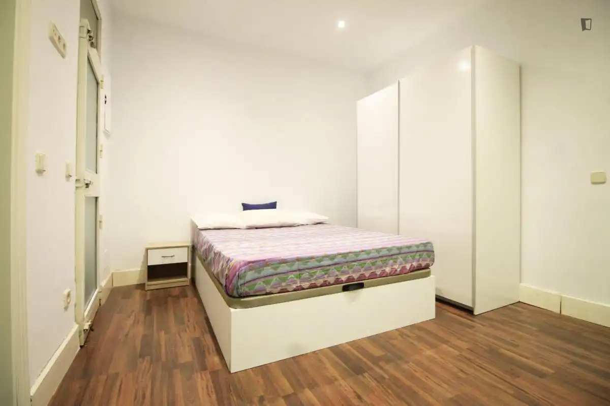 Studio to rent in Barrio de Salamanca, imagen 9