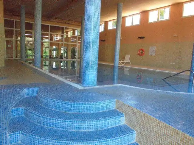 Apartament amb terrassa de lloguer a Nueva Andalucía, imagen 16