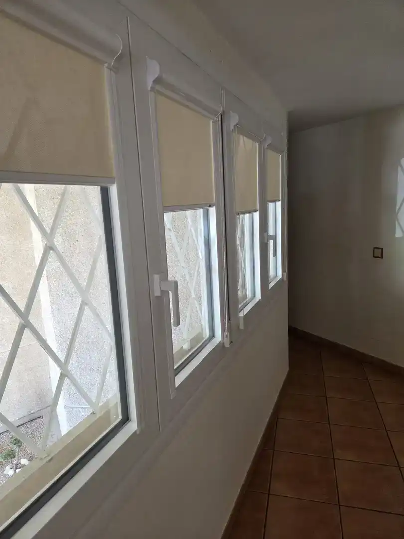 Terrassa de Dúplex en venda en  Palma de Mallorca amb Aire condicionat i Piscina