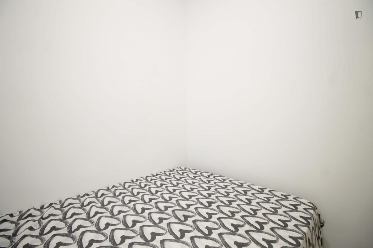 Apartament de lloguer a Universidad - Malasaña