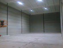 Nave industrial en Alquiler en El Tablero