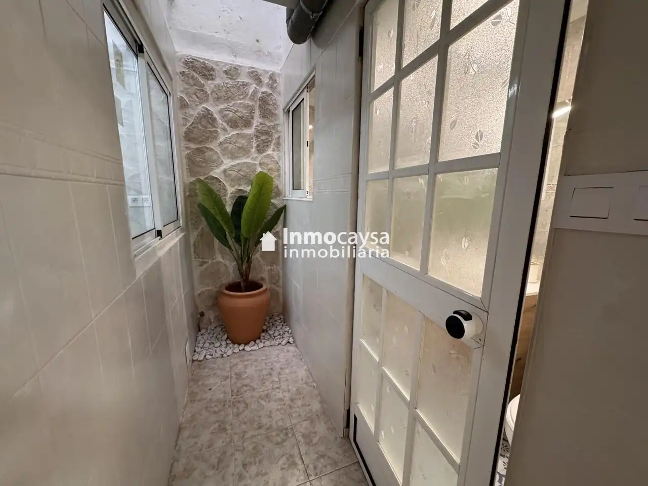 Terraza de Casa o chalet en venta en Xàtiva con Terraza