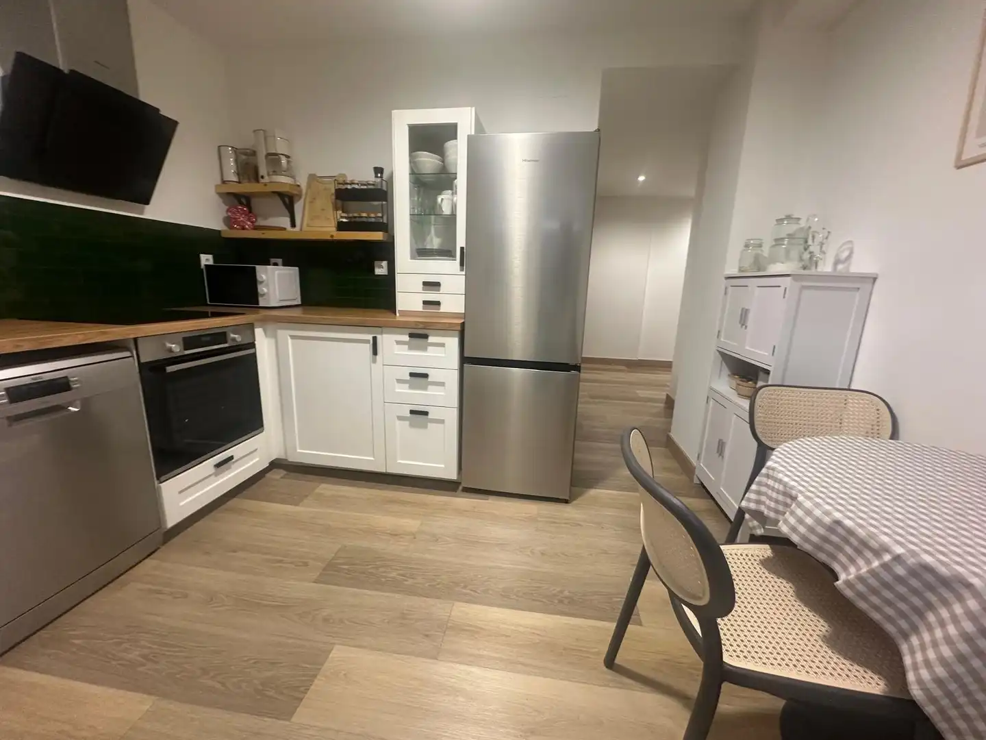 Wohnung mit Aufzug zum Verkauf in Centro, imagen 22