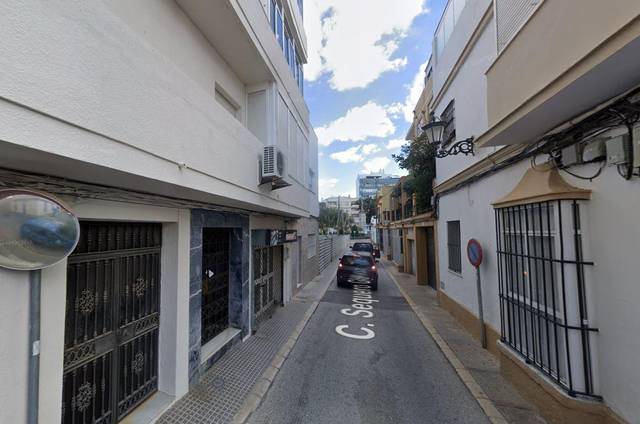 Piso en Venta en  SEQUERO GLORIETA, 6 en El Cristo - Cayetano Roldán