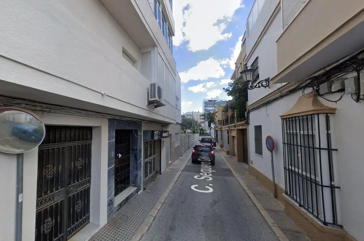 Piso en venta en SEQUERO GLORIETA, 6, El Cristo - Cayetano Roldán