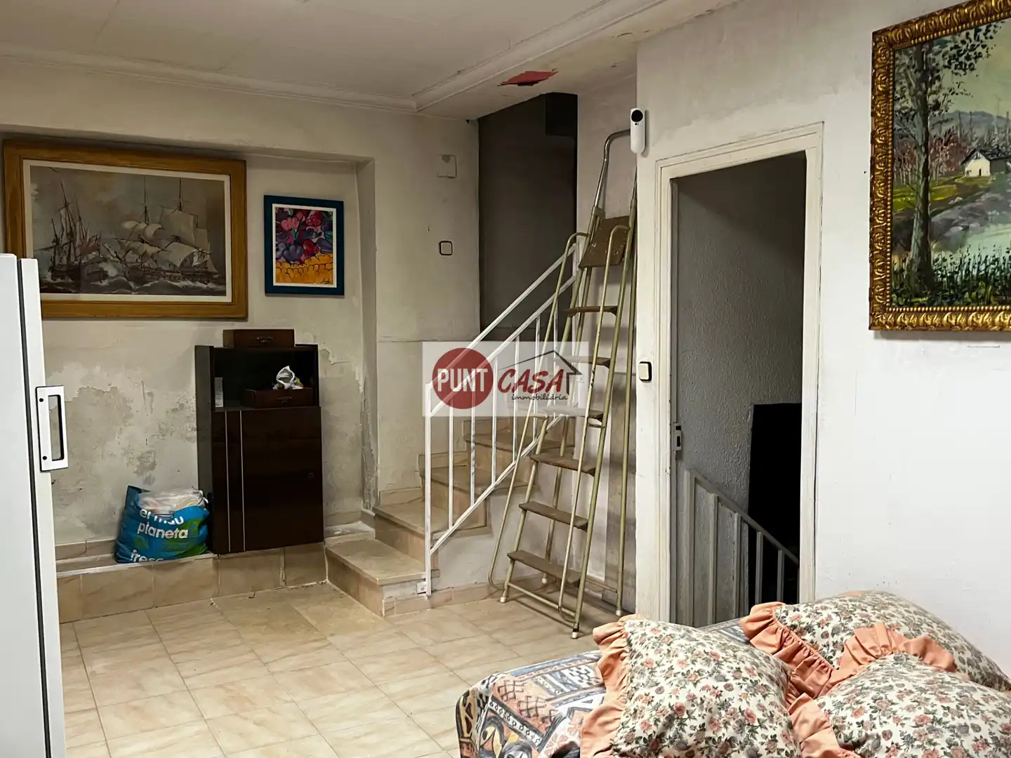 Adosado con terraza en venta en Carrer de la Costa dels Mangraners 24, imagen 32