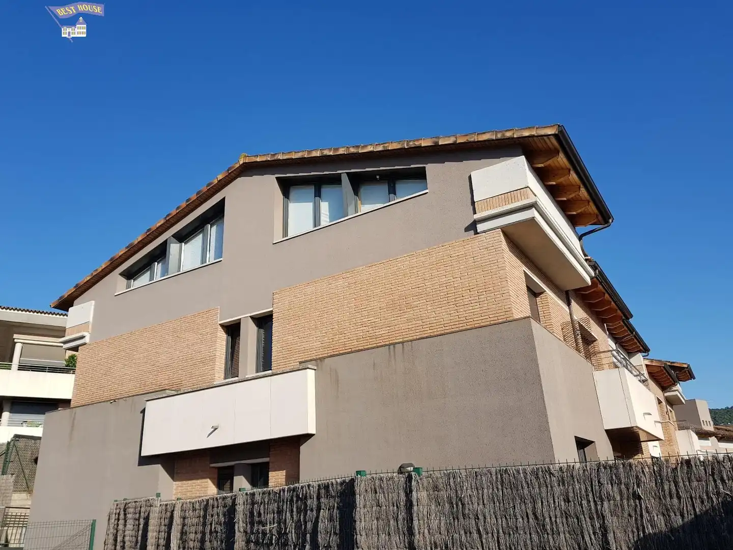 Flat for sale in Llinars del Vallès