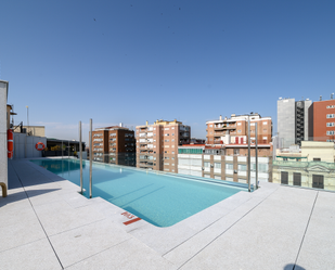 Apartment to rent in Trafalgar, Chamberí,  Madrid Capital