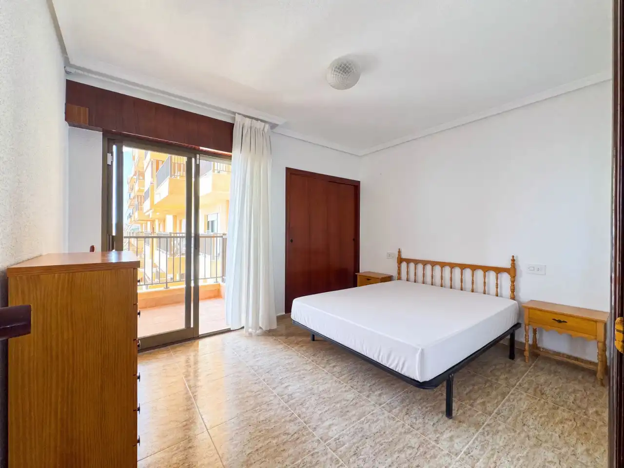 Apartment mit Terrasse zum Verkauf in La Mata, imagen 17
