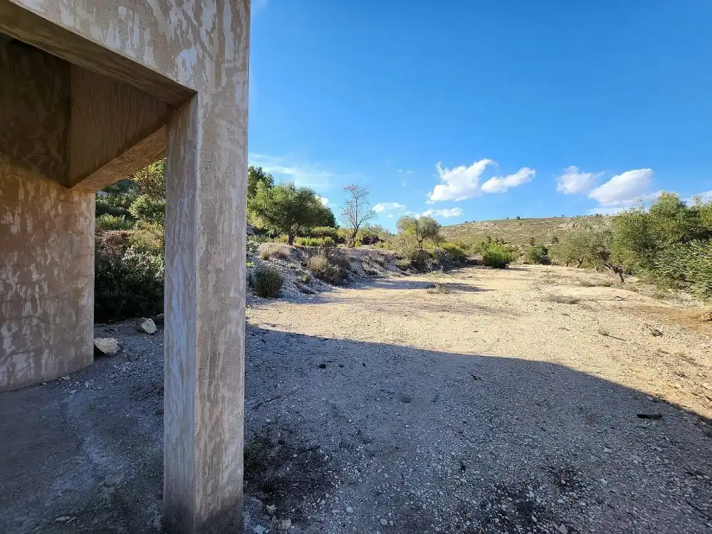 Casa o chalet en venta en Villena