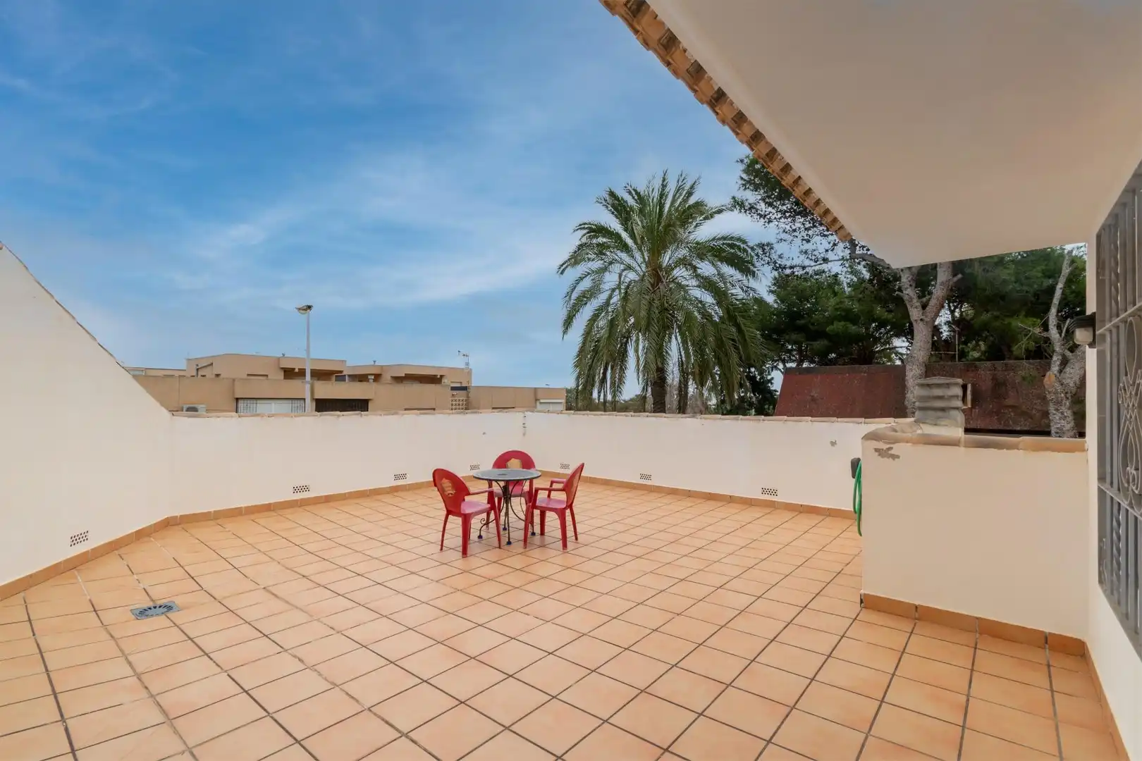 Casa o xalet en venda a Calle Isla del Ciervo, 18, Los Nietos