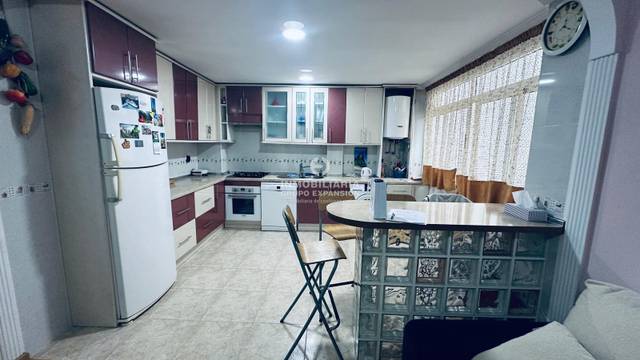 Piso en Venta en Campoamor